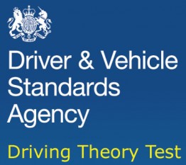 Theory Test Confirmation