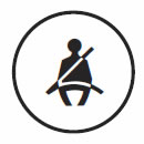 Fiat Punto Dashboard Warning Lights