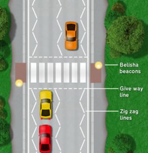 Theory Test - Attitude Questions and Answers