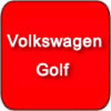 Volkswagen Golf Dashboard Warning Lights and Symbols