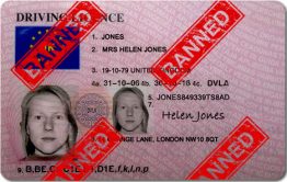 Driving Licence Penalty Points Explained