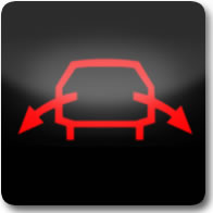 Land Rover Dashboard Warning Lights