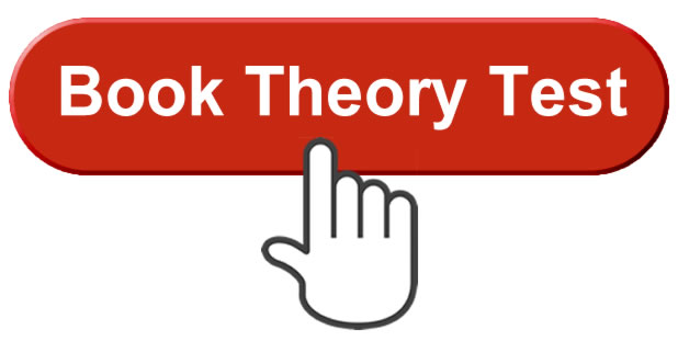 Irish Theory Test: Online mock exam